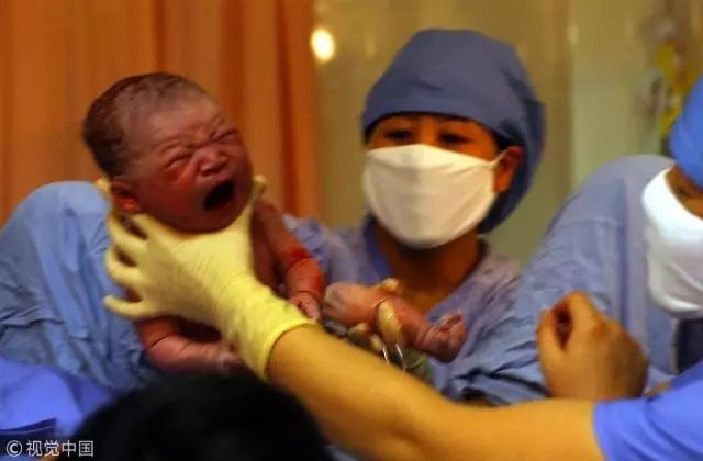 改革开放后医疗变化有多大？看完这16张图你就明白了