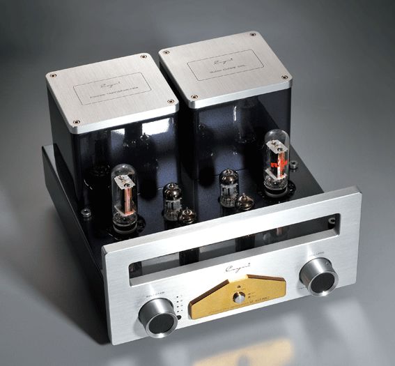 再塑旗舰新形象——Cayin凯音SC-6LS MK2胆前级、9084DMK2电子管单声道后级功放 - 多环保