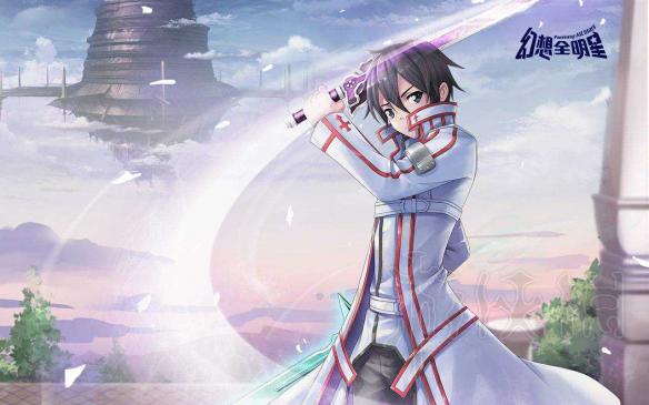《幻想全明星》桐人攻略心得分享 怎么玩好桐人？