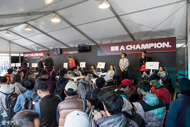F1易主的第二年 2018年中国站了解一下