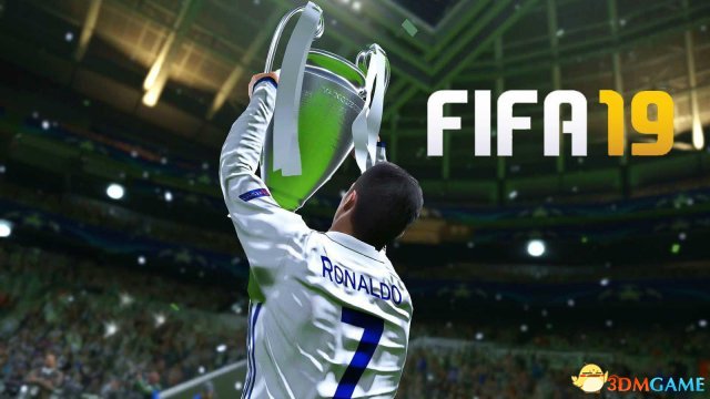 实况2019哪个是欧冠(《实况足球》欧冠独家授权终结《FIFA19》或获得)