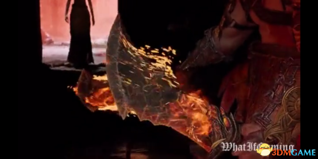战神4最终BOSS是谁 最终Boss玩家推理猜想