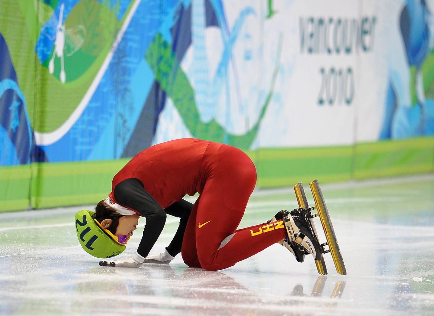 2019年女排世界杯石一瑛解说(【深度】最终，改变中国短道速滑的奇女子还是选择了留下)