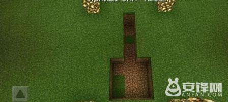 我的世界兔子陷阱怎么制作 兔子陷阱制作方法
