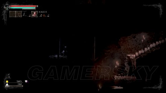 《盐和避难所》猎人开局连招技能与技能点选择 猎人开局武器获取方式