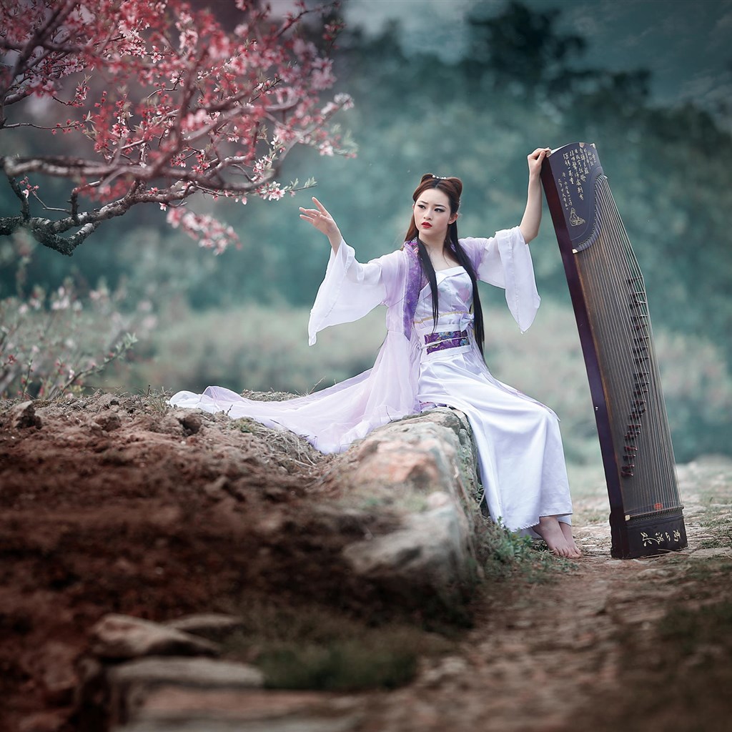 好听的古筝曲 十大绝美古风古筝曲-文化号