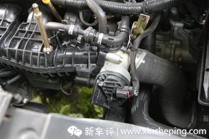 幻速S6长测(8)这次我们来聊聊发动机