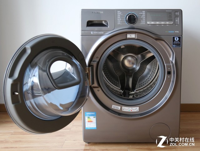 海尔双缸洗衣机(秒变选购专家 带你了解洗衣机的万花“筒”)