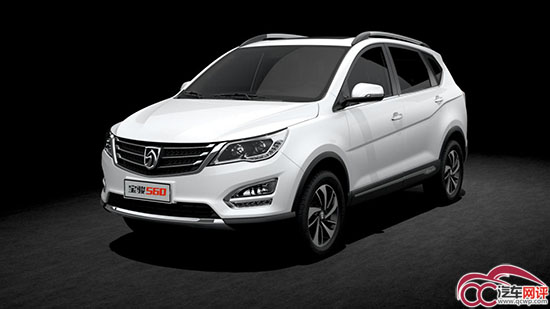 2015年上市的SUV 终于知道它们的实测油耗了!