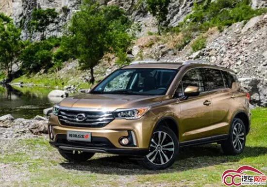 2015年上市的SUV 终于知道它们的实测油耗了!