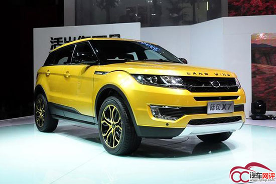 2015年上市的SUV 终于知道它们的实测油耗了!