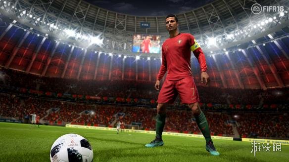 fifa18世界杯在哪个地方(《FIFA18》“2018俄罗斯世界杯”免费DLC高清截图)