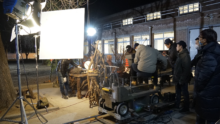 招生|一大波影视培训班报名啦！（影视技能、影视编剧、图片摄影）