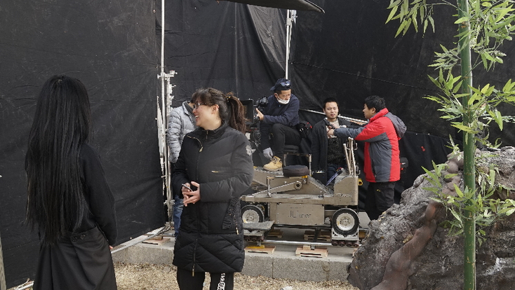 招生|一大波影视培训班报名啦！（影视技能、影视编剧、图片摄影）