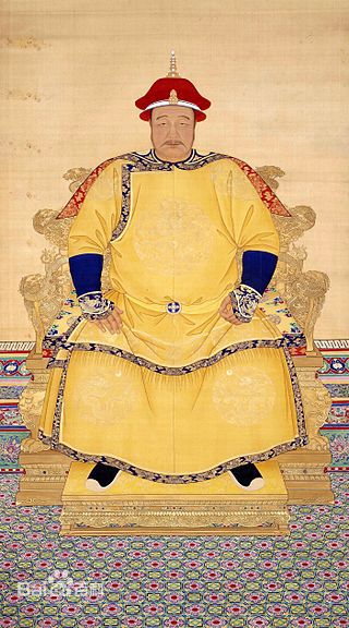 解读大清王朝历代皇帝的年号寓意，多为国家繁荣富强之意