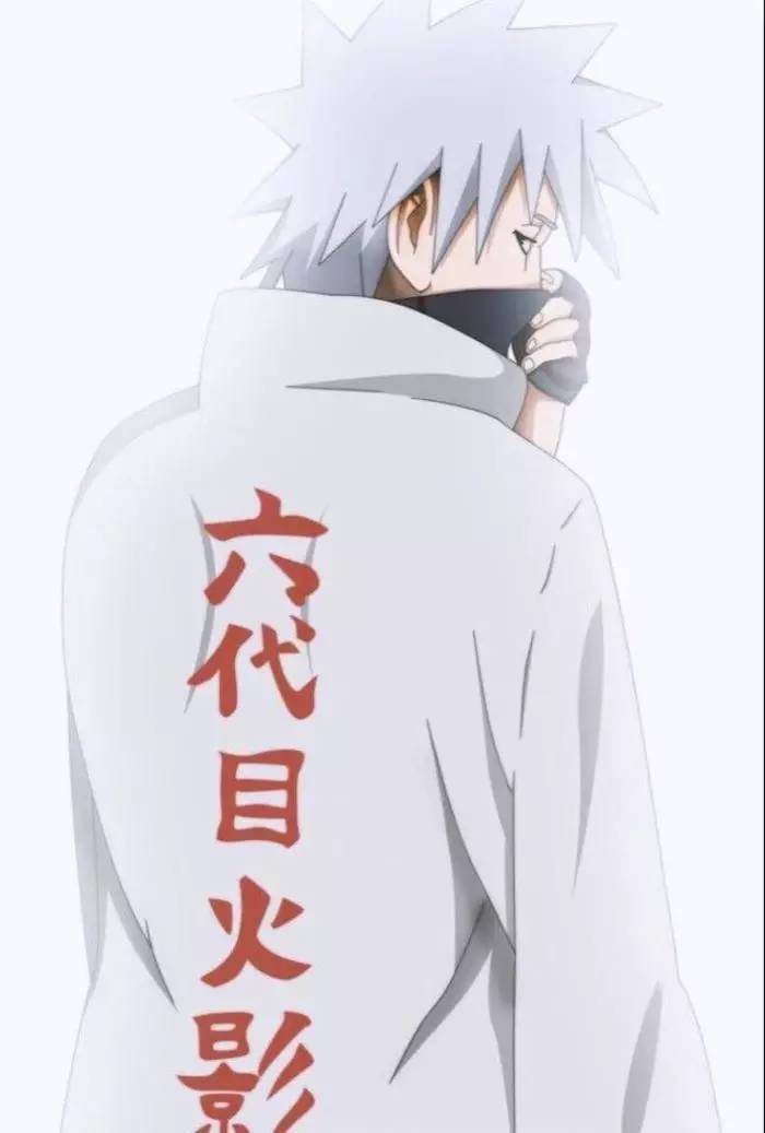 发关于卡卡西说说的文案 _晶羽文学网