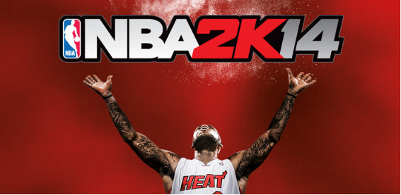 nba2k14为什么(探究《NBA2K14》为何如此受欢迎？)