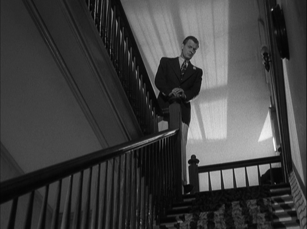 希区柯克:好莱坞的天才疯子,电影场景比剧情还恐怖