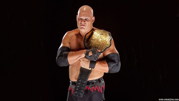 wwe高柏勇猛回归之旅(那些年我们一起追过的wwe摔角手!有你的童年吗?