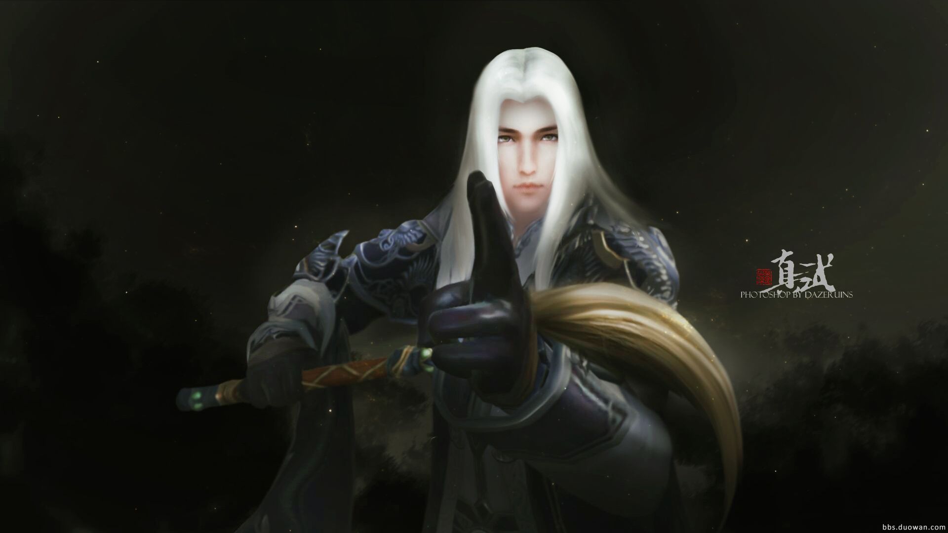 天涯明月刀哪个职业是最擅长撩妹的?你选对了么