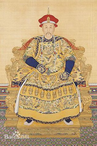 解读大清王朝历代皇帝的年号寓意，多为国家繁荣富强之意