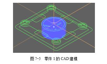 Mastercam常见刀具路径编辑技巧