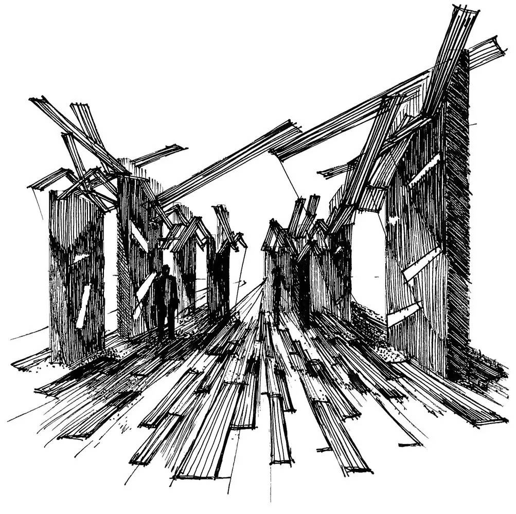 希区柯克:好莱坞的天才疯子,电影场景比剧情还恐怖