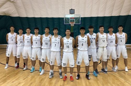 汕头哪里可以看cba(发福利！5月3日晚，羊城派请你到NBA级别的汕大体育馆免费看球)