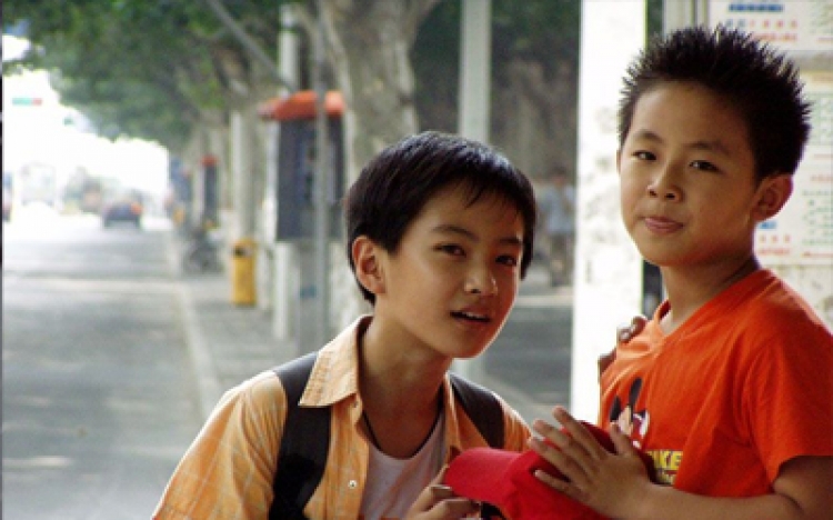 生娃,成网红,颜值爆表,《快乐星球》的小演员们都怎么样了?