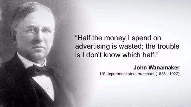 广告的种类,广告的种类有哪些