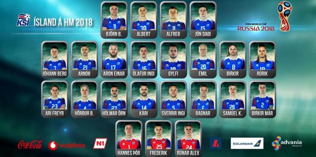 世界杯各国家队阵容(收藏！736人集结，世界杯32强23人大名单全部出炉！)