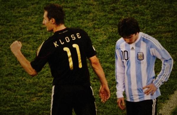 阿根廷有世界杯吗(世界杯巡礼之阿根廷：黄金一代的最后机会)