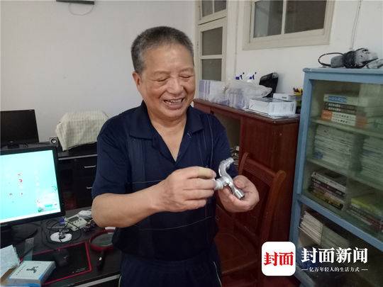 致敬40年｜重访温州“八大王”：废除投机倒把罪的亲历者