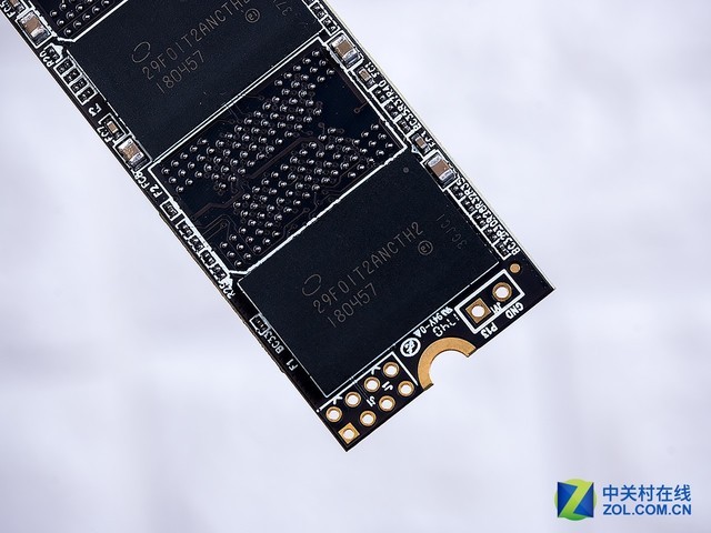 编辑花399元买到一块240G NVMe SSD靠谱吗？