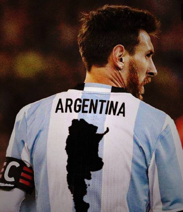 阿根廷有世界杯吗(世界杯巡礼之阿根廷：黄金一代的最后机会)