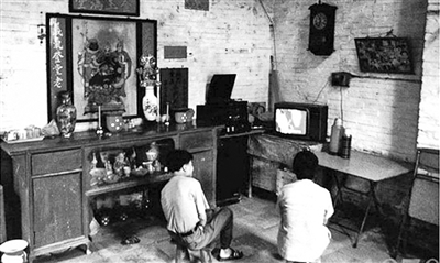 1986年世界杯中国直播(上游深阅读丨世界杯40年：从收音机到手机，重庆球迷的绿茵记忆)