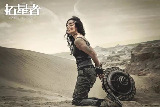 国产科幻电影现状观察：能用钱解决的问题，都是小问题