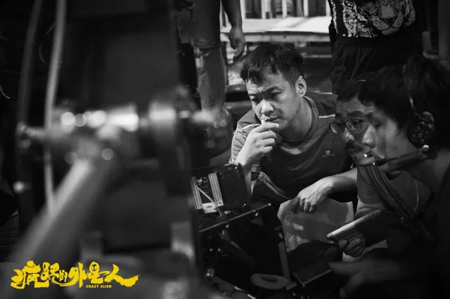 国产科幻电影现状观察：能用钱解决的问题，都是小问题