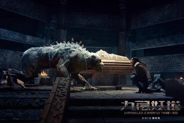 国产科幻电影现状观察：能用钱解决的问题，都是小问题