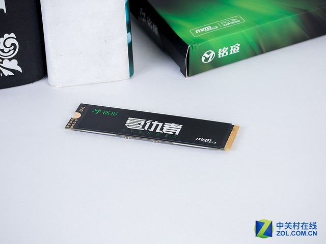 编辑花399元买到一块240G NVMe SSD靠谱吗？