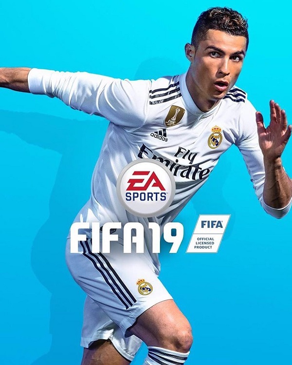 fifa19怎么踢欧联杯(你需要了解的几处《FIFA 19》细节提升)