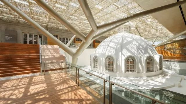 新加坡圣淘沙 新加坡圣淘沙花园-文化号