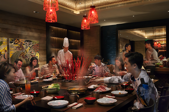 北京喝酒看2018世界杯(好酒好肉自带氛围，北京这五家私藏餐厅是看世界杯最到位的搭配)