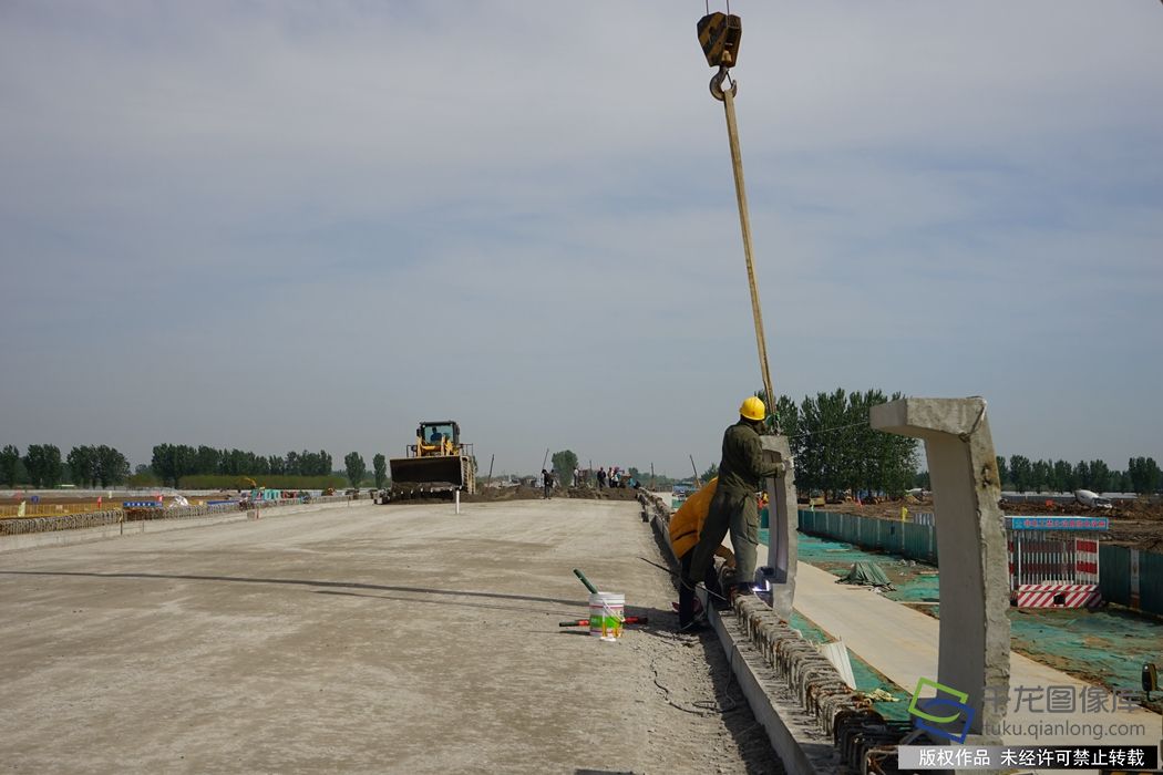 北京市支援砂石骨料绿色供应链的建设，支援青空防卫战