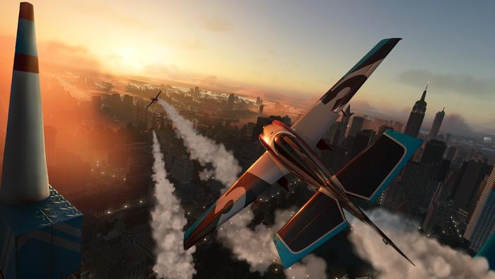 E3育碧发布会详解：最硬核的游戏要在中国火起来了吗？