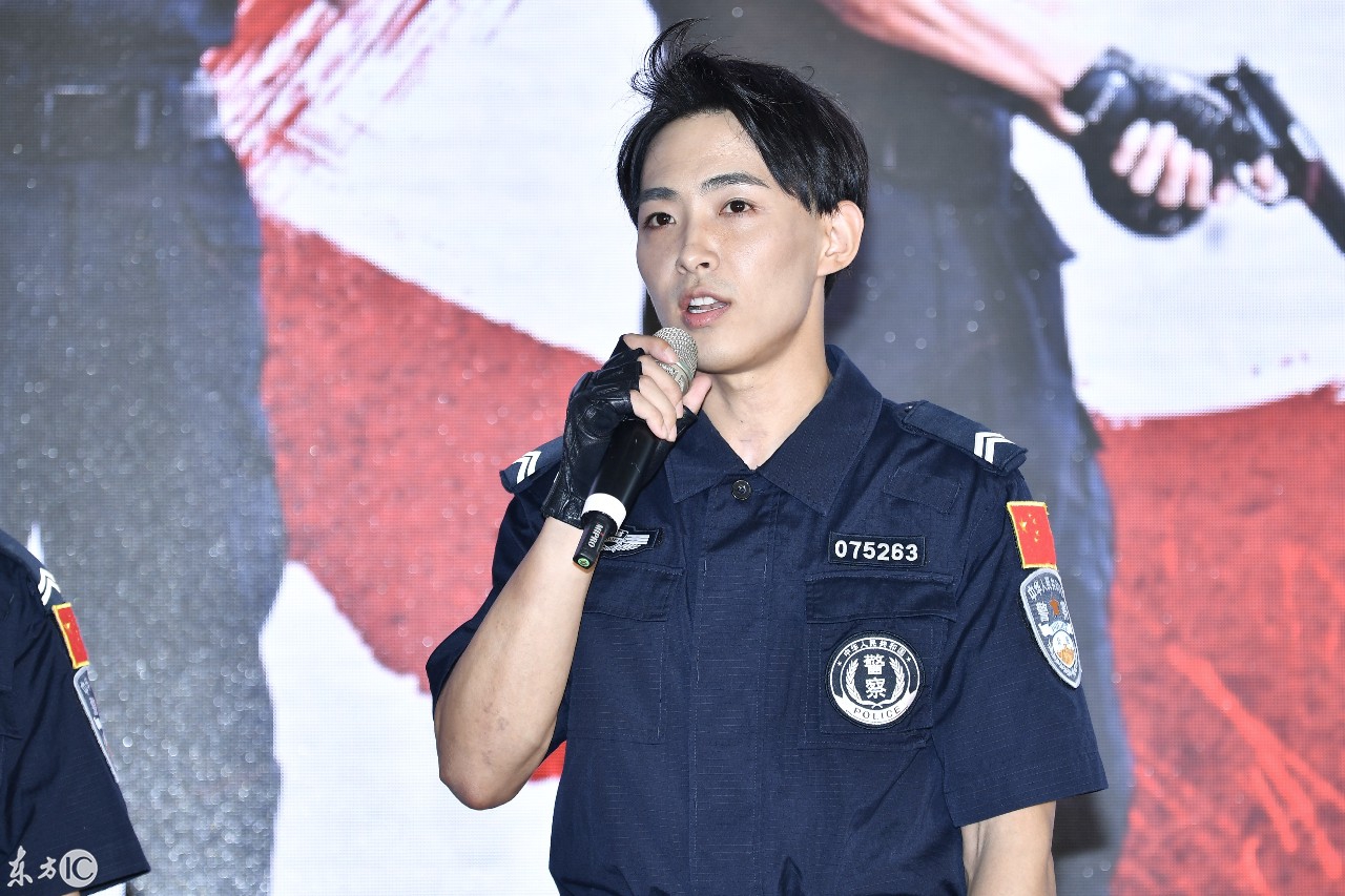 周放,高旻睿,王阳,张皓伦,白那日苏领衔主演的大型电视连续剧《走火》