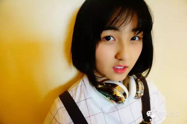 开包记 | 《唐人街探案》诡异少女张子枫,生活中竟是喜欢变形金刚的14