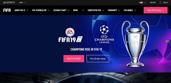 fifa18世界杯模式商店(触乐夜话：世界杯今晚开幕，而《FIFA 18》已经变成免费手游了)