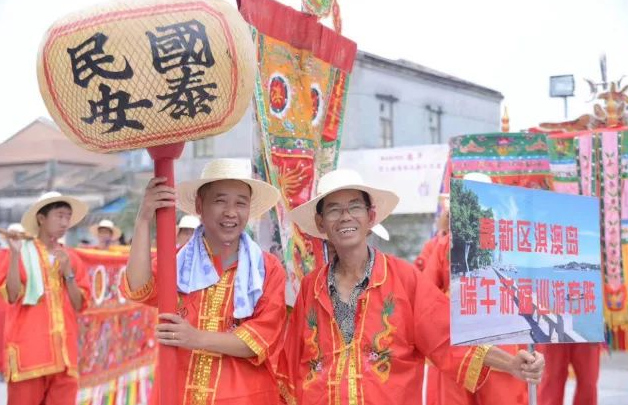 端午节父亲节世界杯温泉(2018端午假期旅游报告：70万游客来珠海如何过端午？)