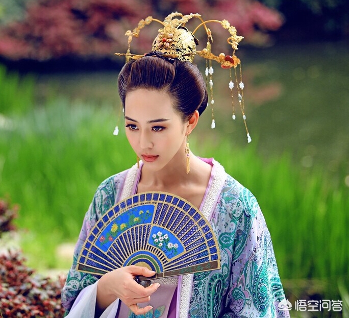 郑妃(郑妃是谁) - 泉兴百科